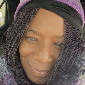 Meet your Posher, Diane